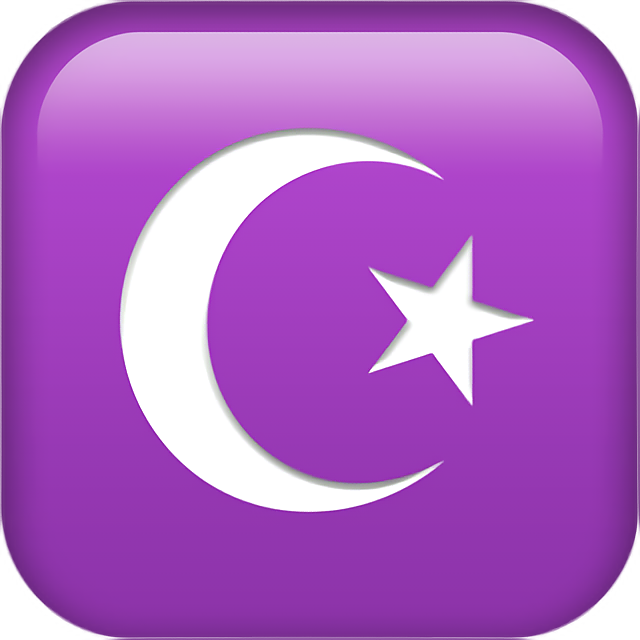 Star And Crescent
