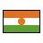 Flag: Niger