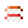 Sushi Emoji 🍣 image - SerenityOS style