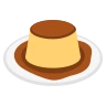 muhallebi Emoji 🍮 image - EmojiTwo style