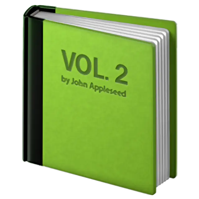 Libro Verde