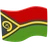 Flag: Vanuatu