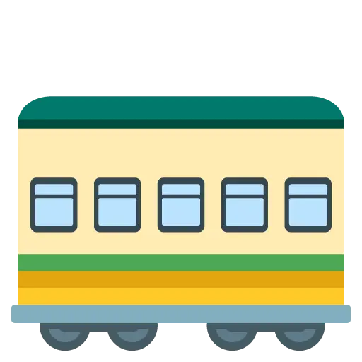 车厢