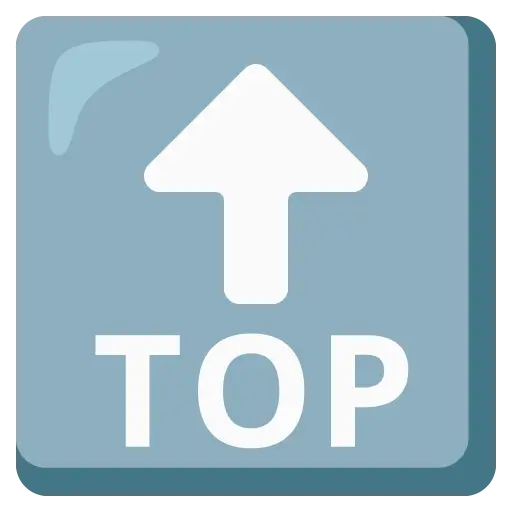 Top Arrow