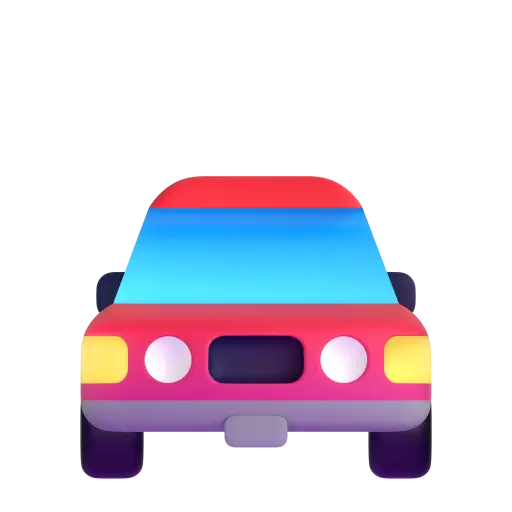 Automobile in arrivo