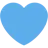 Blue Heart