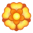 花饰