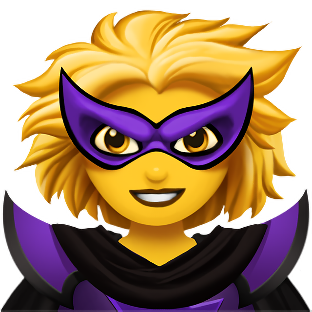 Woman Supervillain