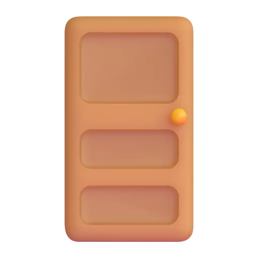 门
