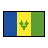 Flag: St. Vincent & Grenadines