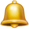 钟 Emoji 🔔 image - Samsung style