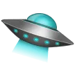 Flying Saucer