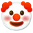 Cara de payaso