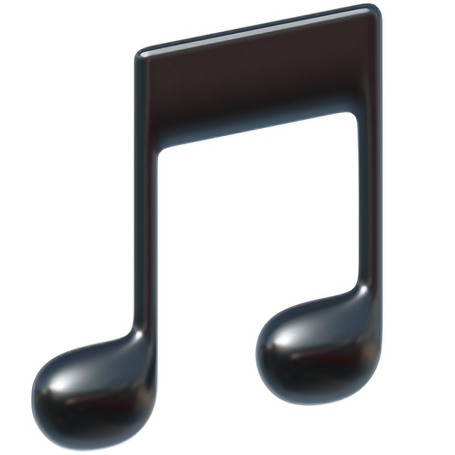 Emoji musicali