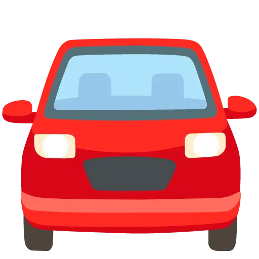 Automobile in arrivo