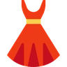 连衣裙 Emoji 👗 image - Skype style