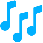 Musical Notes