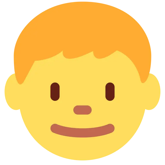 Boy