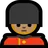 Guard: Medium Skin Tone