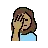 Woman Facepalming: Medium Skin Tone
