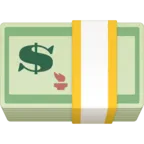 Dollar Banknote