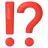 Signo de interrogación de exclamación