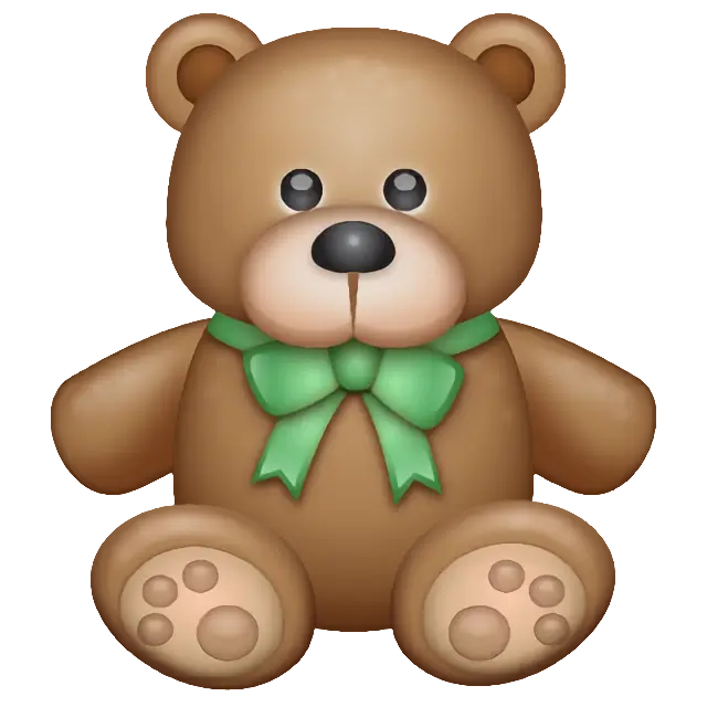 Teddy Bear