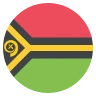 Flag: Vanuatu Emoji 🇻🇺 image - EmojiTwo style