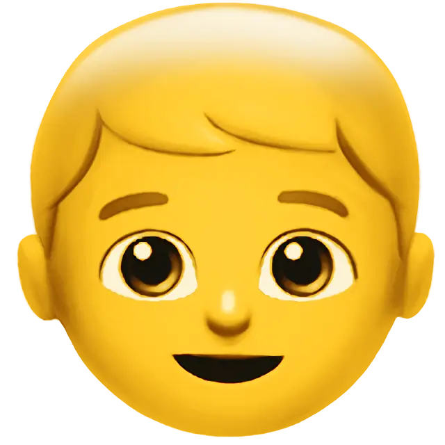 Boy