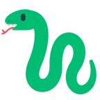 Kígyó