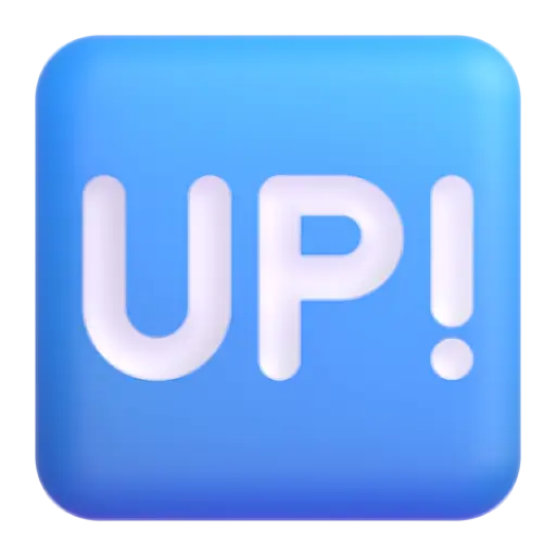 Up! Button