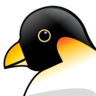 Emoji Pinguin 🐧 image - Emojidex style