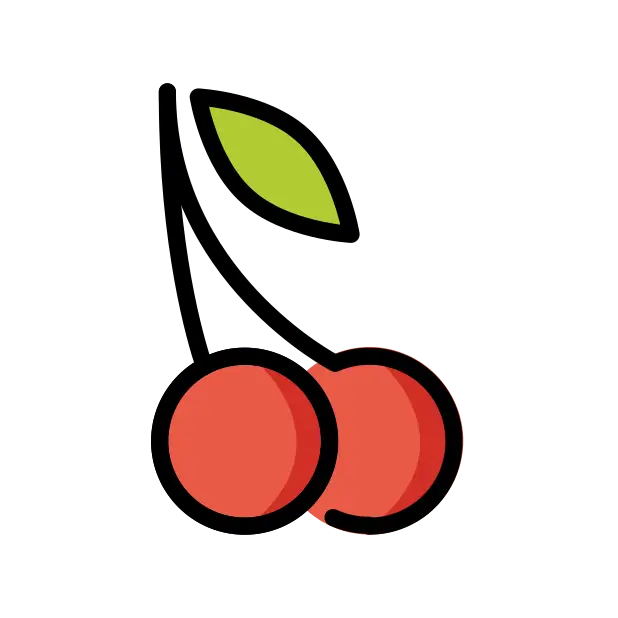 樱桃