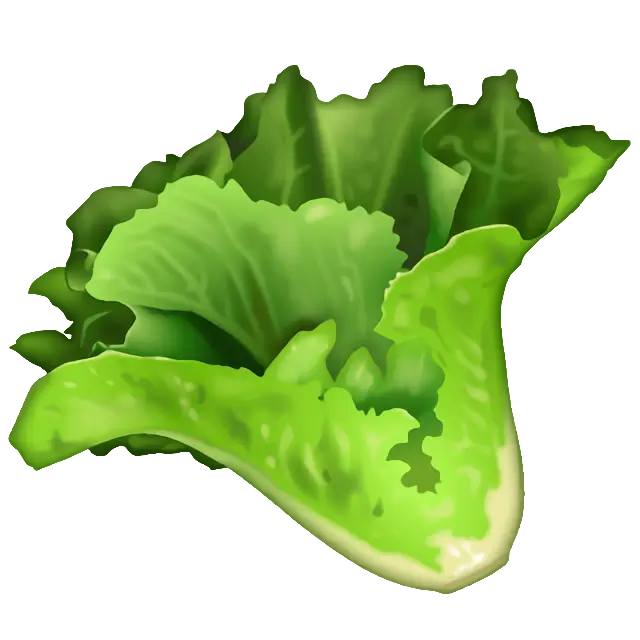 Leafy Green