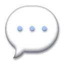 Sprechblase