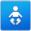 Baby Symbol