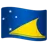 Flag: Tokelau