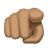 Index Pointing At The Viewer: Medium Skin Tone