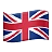Flag: United Kingdom