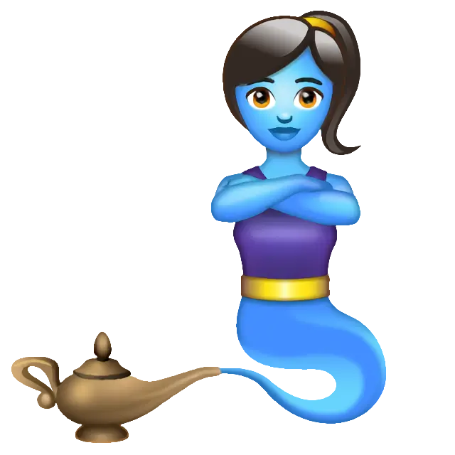 Genie