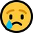 울고 싶은 얼굴