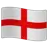 Flag: England