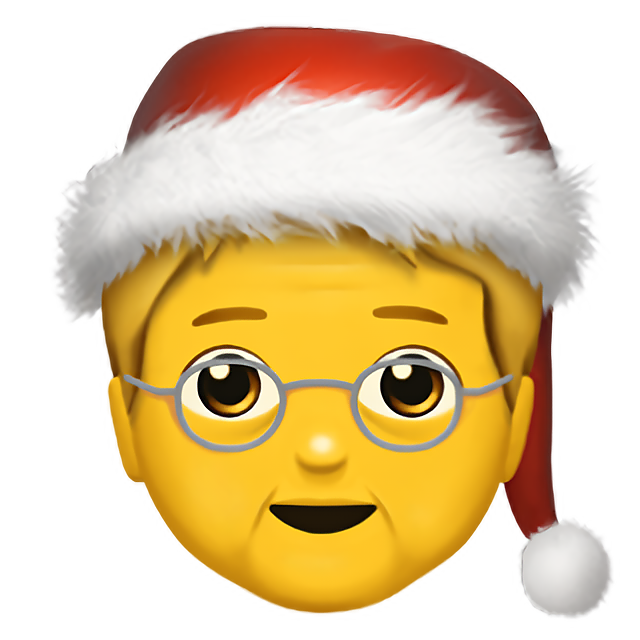 Mx Claus