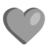 Inimă Gri