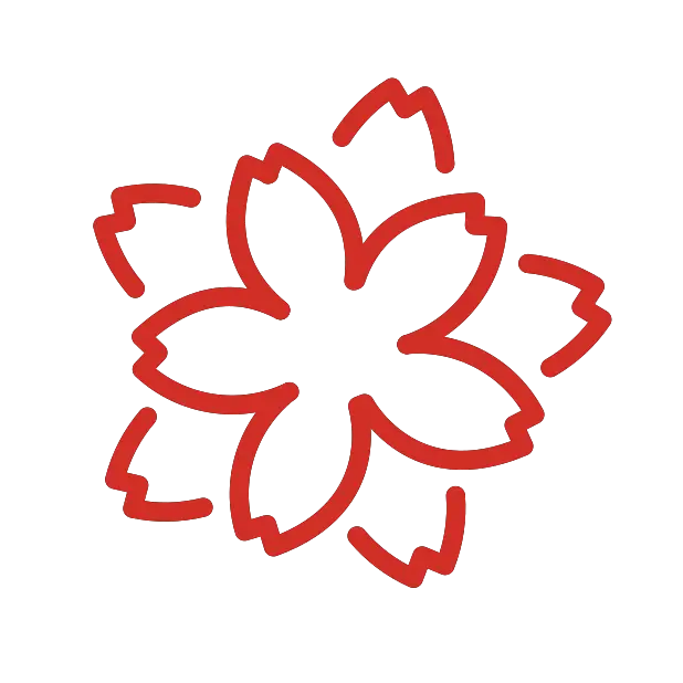 Weiße Blume
