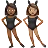 Women With Bunny Ears: Medium-Dark Skin Tone, Medium Skin Tone