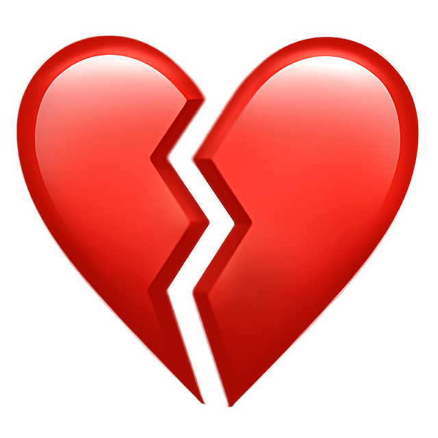 Broken Heart