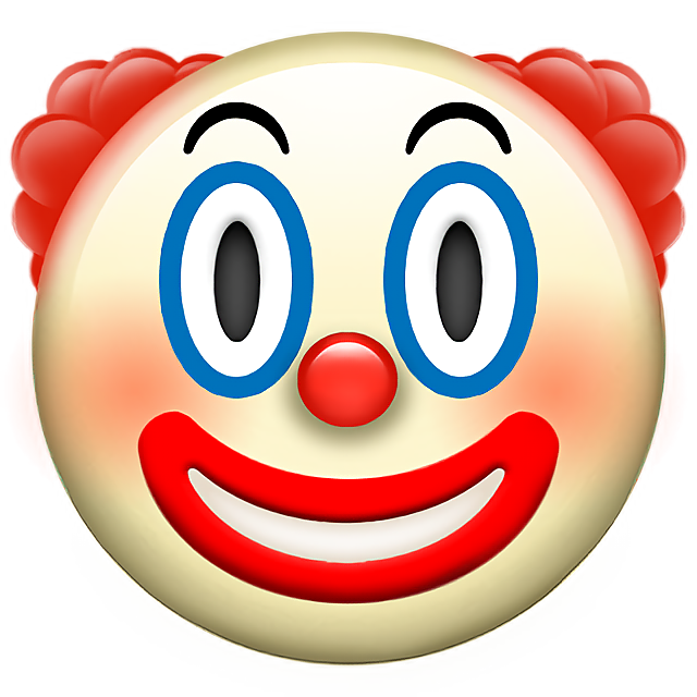 Emoji Buffi