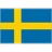 Flag: Sweden