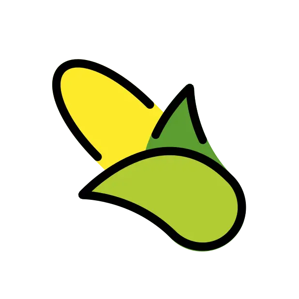 Початок кукурузы